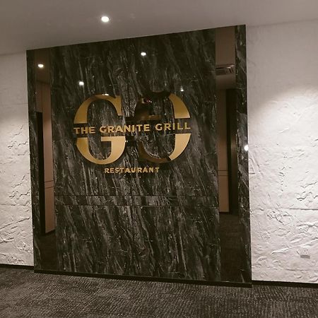 Hotel Regal Vista Ipoh Kültér fotó