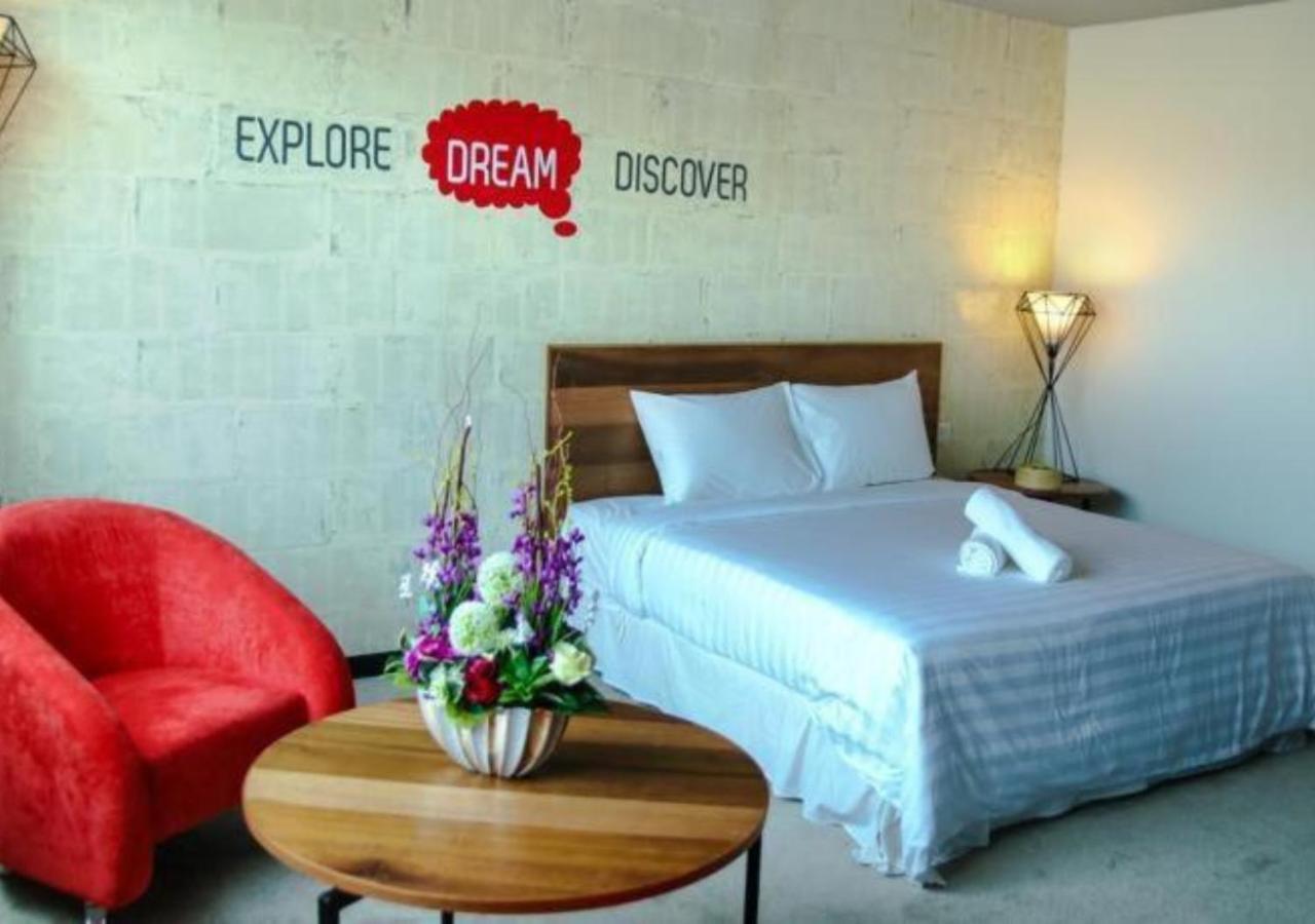 Hotel Regal Vista Ipoh Kültér fotó