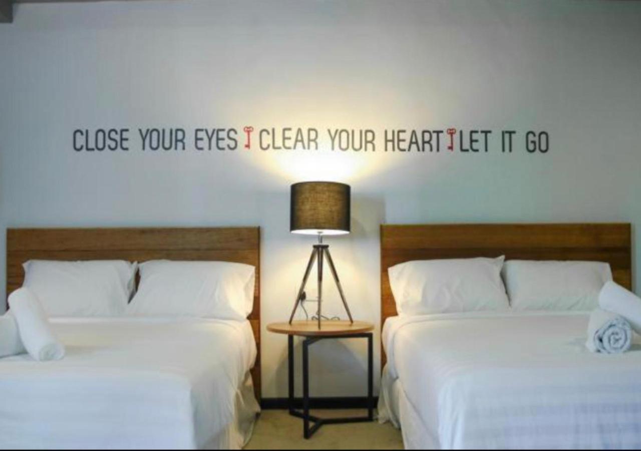 Hotel Regal Vista Ipoh Kültér fotó