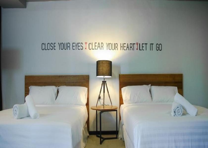 Hotel Regal Vista Ipoh Kültér fotó