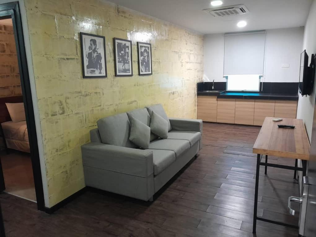 Hotel Regal Vista Ipoh Kültér fotó