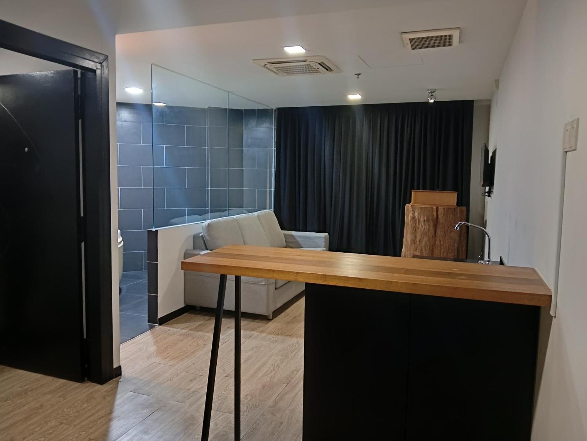 Hotel Regal Vista Ipoh Kültér fotó